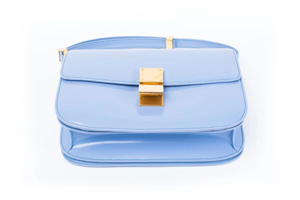 Celine Classic Box Bag - Obrázek 4