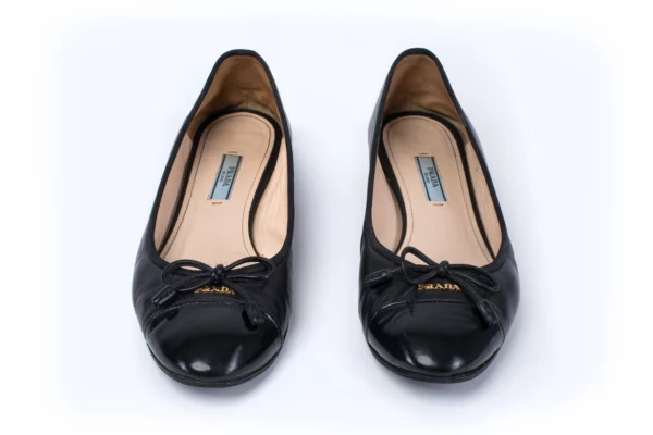 Prada Ballet Flats - Obrázek 8