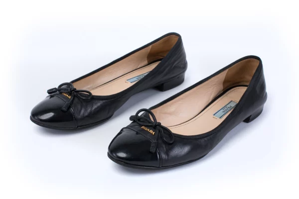 Prada Ballet Flats - Obrázek 6