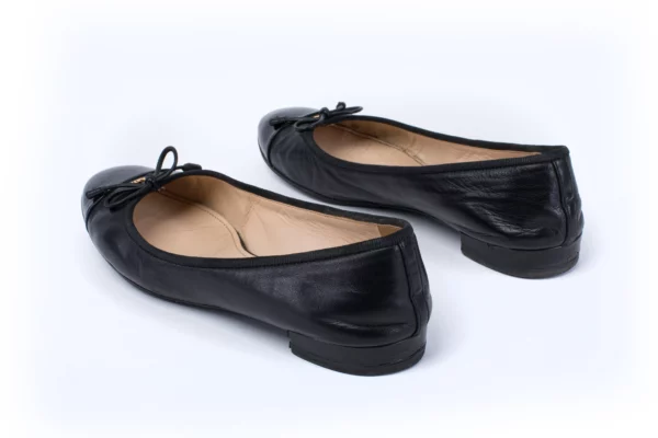 Prada Ballet Flats - Obrázek 5
