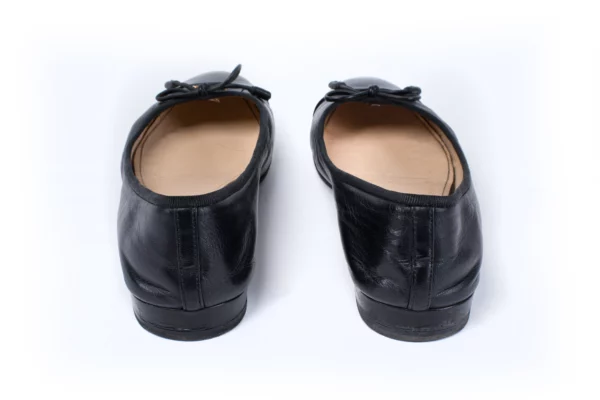 Prada Ballet Flats - Obrázek 4