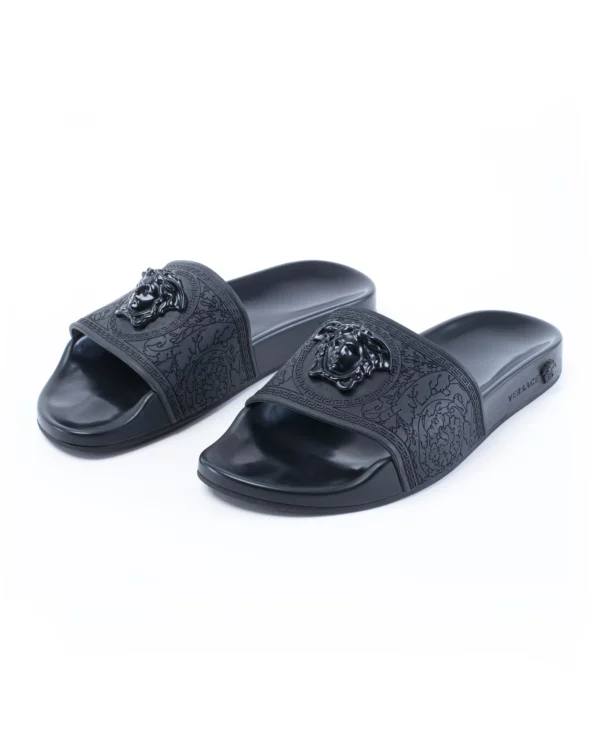 Pantofle Versace