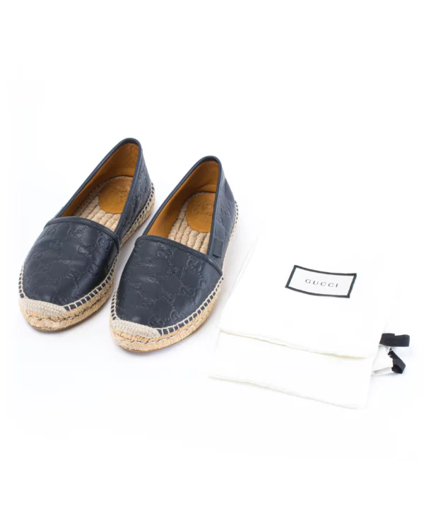Gucci Espadrilles - Obrázek 2