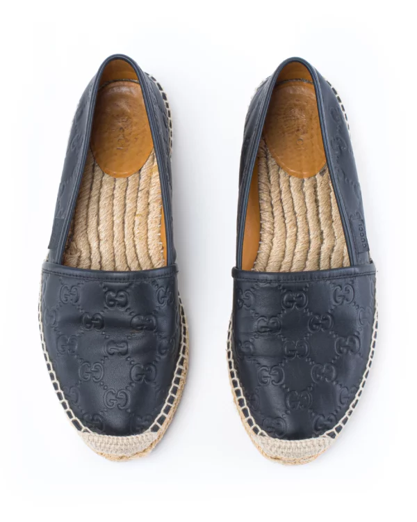 Gucci Espadrilles - Obrázek 7