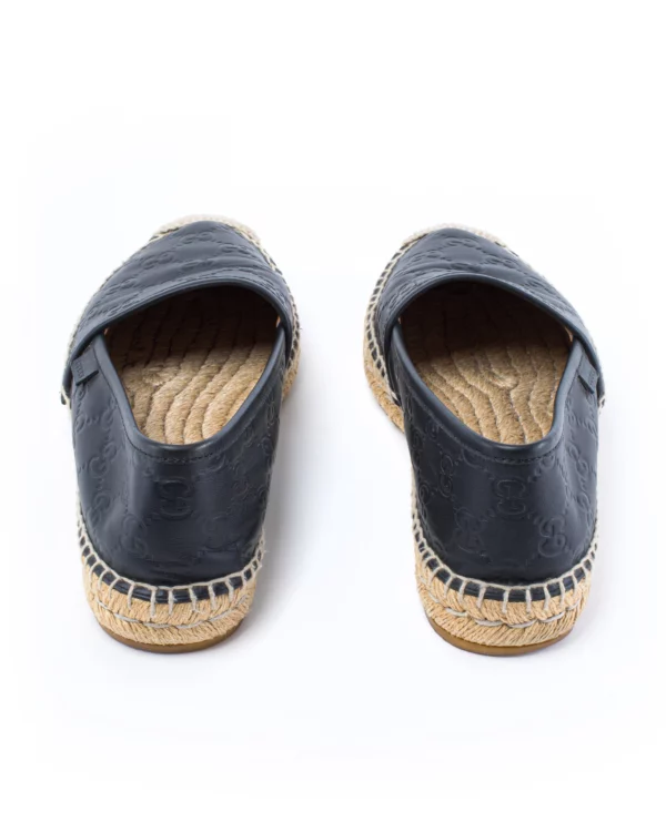 Gucci Espadrilles - Obrázek 5