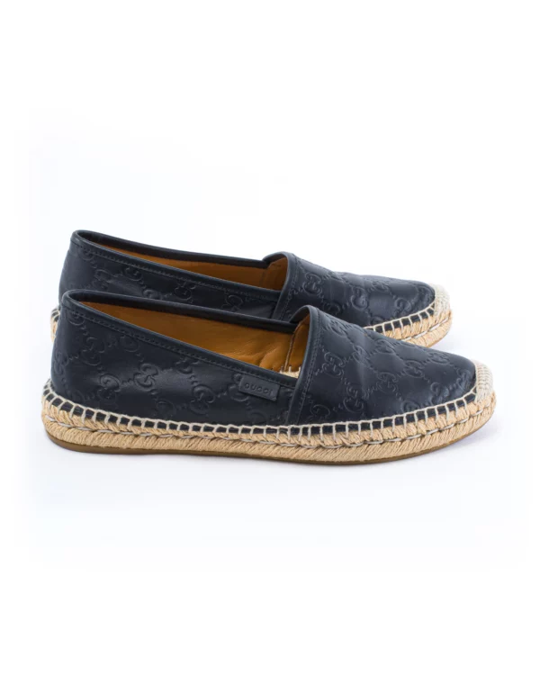 Gucci Espadrilles - Obrázek 4