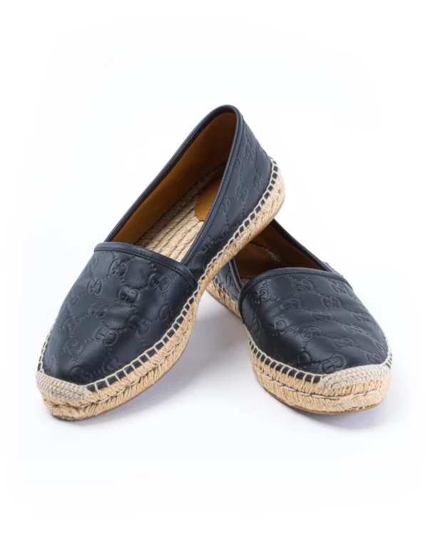 Gucci Espadrilles - Obrázek 3