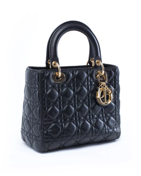 Lady Dior Medium - Image 2
