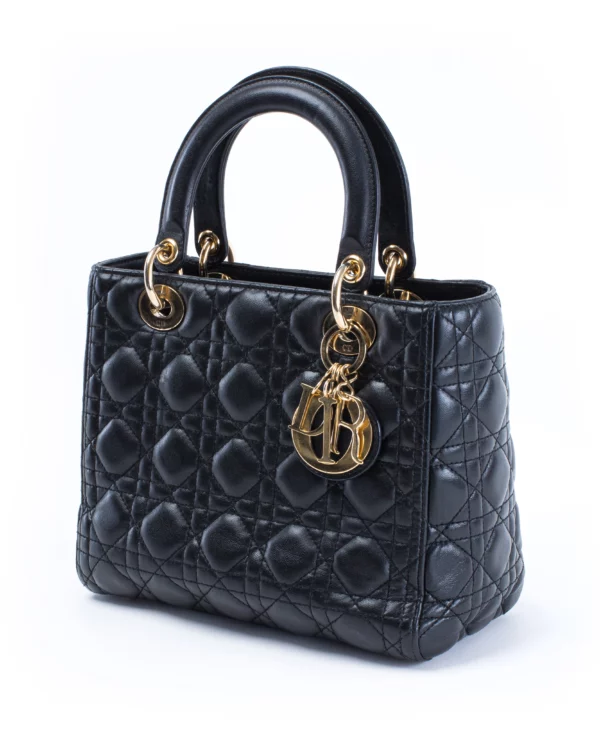 Lady Dior Medium - Image 3
