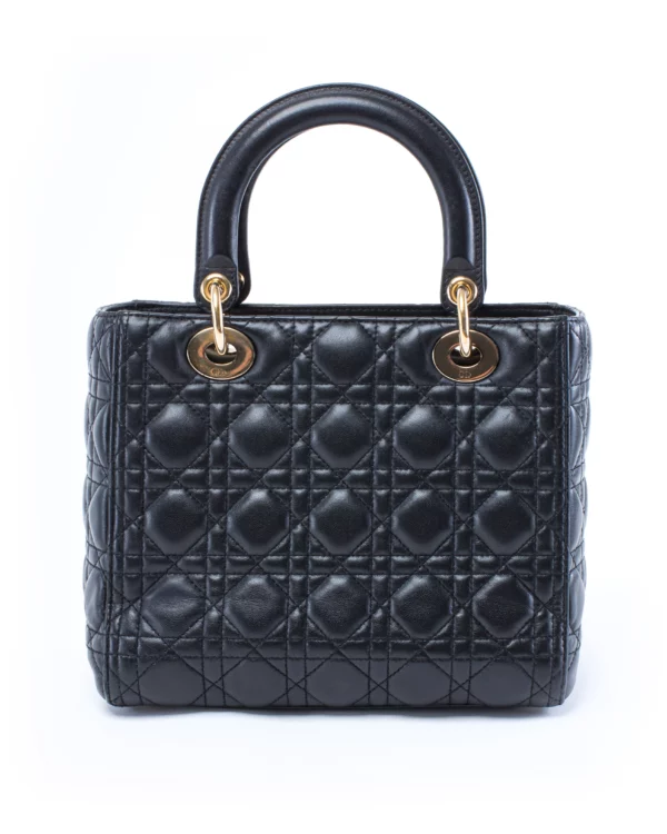 Lady Dior Medium - Image 5