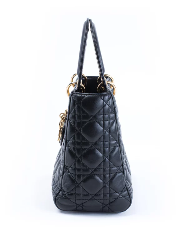 Lady Dior Medium - Image 6