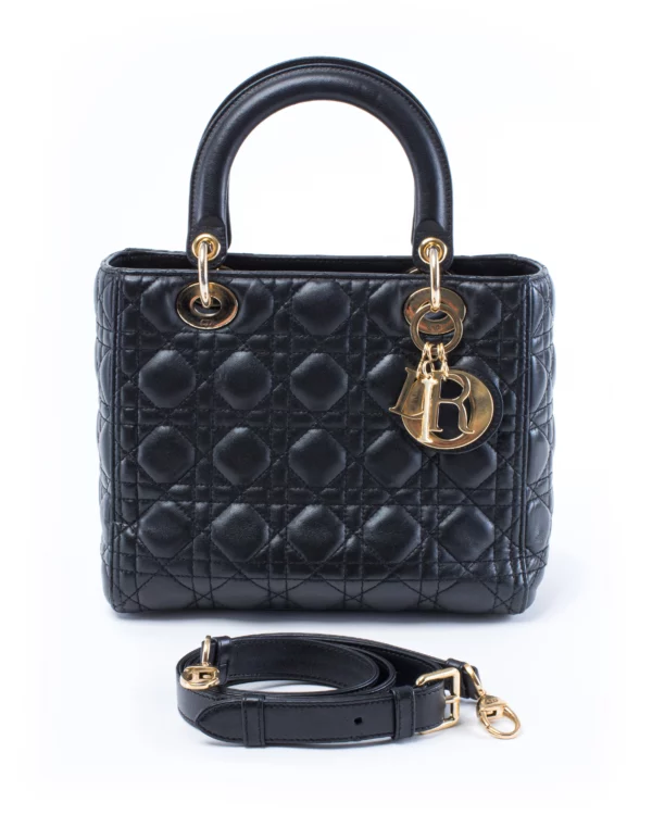 Lady Dior Medium - Image 8