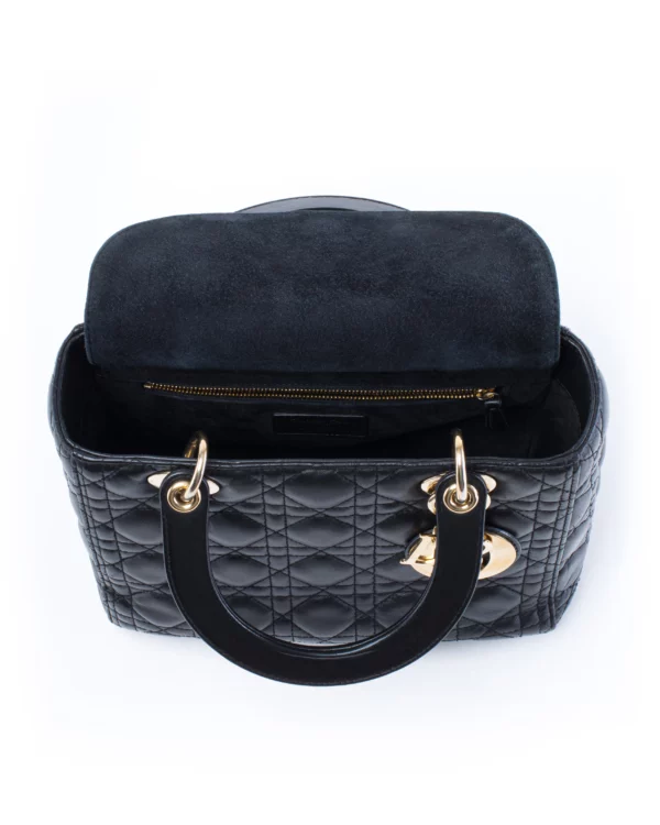 Lady Dior Medium - Image 9