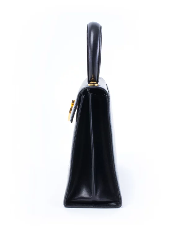 Salvatore Ferragamo Gancini Bag - Obrázek 4