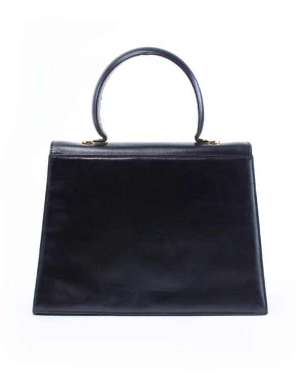 Salvatore Ferragamo Gancini Bag - Obrázek 8