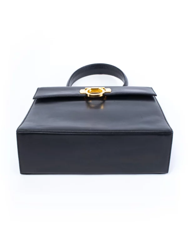 Salvatore Ferragamo Gancini Bag - Obrázek 7