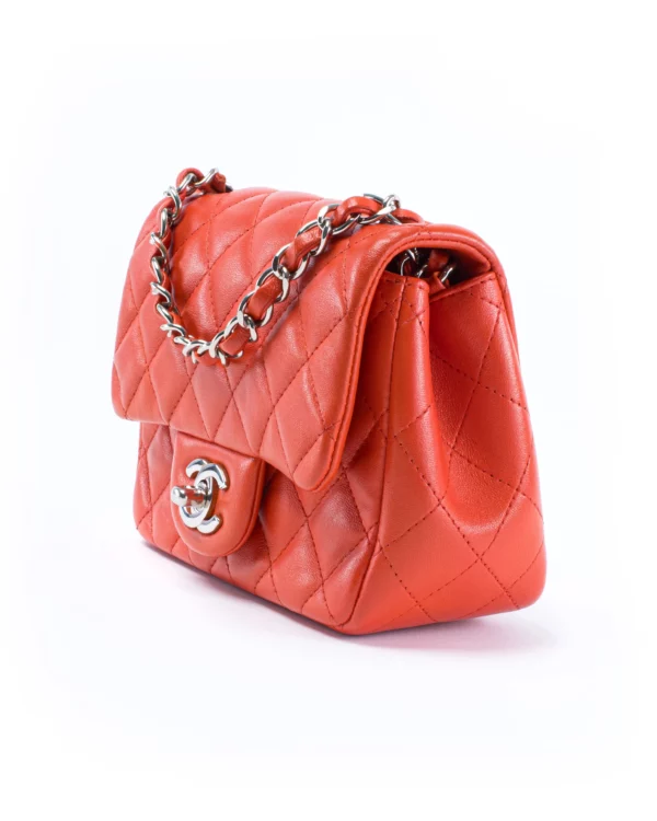 Chanel Square Bag - Obrázek 2