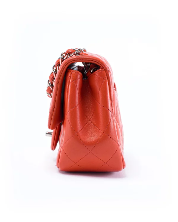 Chanel Square Bag - Obrázek 7