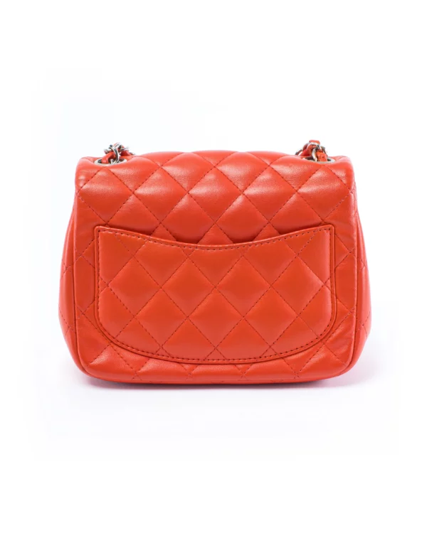 Chanel Square Bag - Obrázek 4