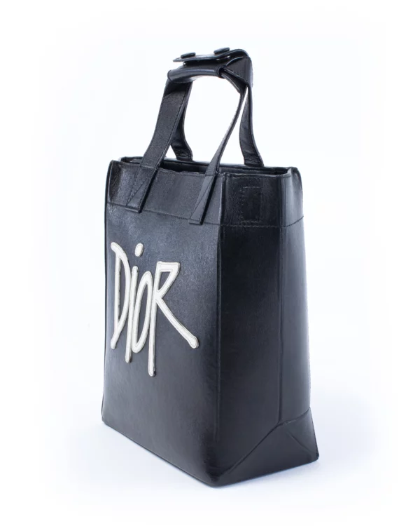 Dior D-Dior Bag - Obrázek 3