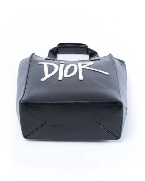 Dior D-Dior Bag - Obrázek 6