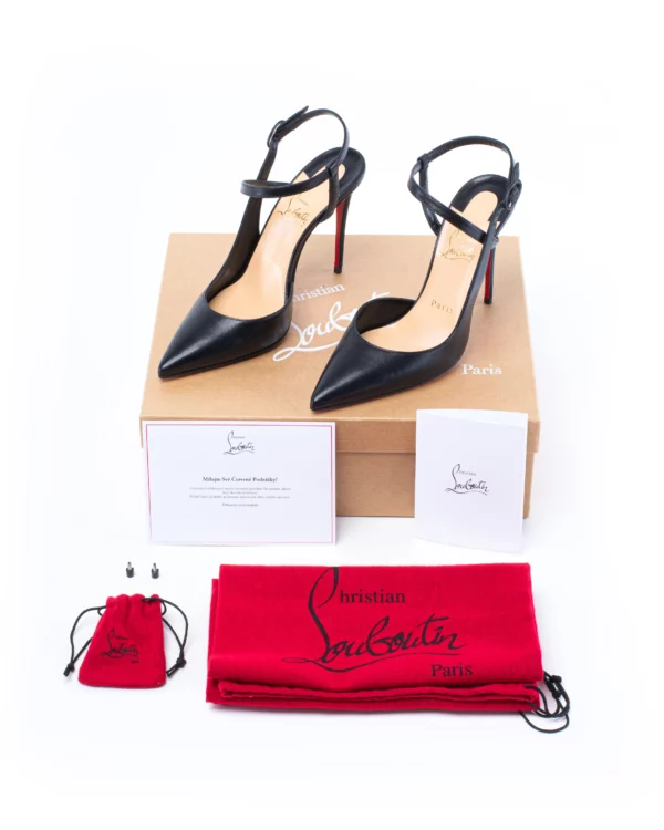 Christian Louboutin Pumps - Obrázek 8