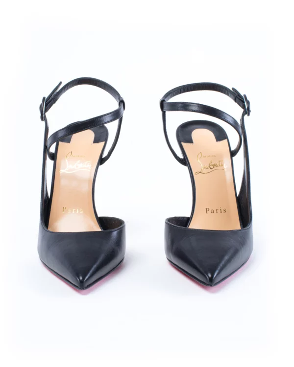 Christian Louboutin Pumps - Obrázek 5