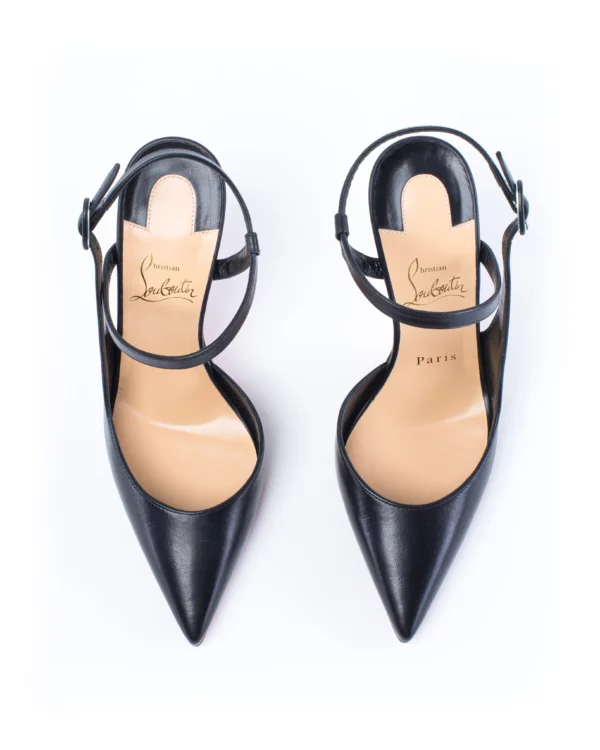 Christian Louboutin Pumps - Obrázek 4