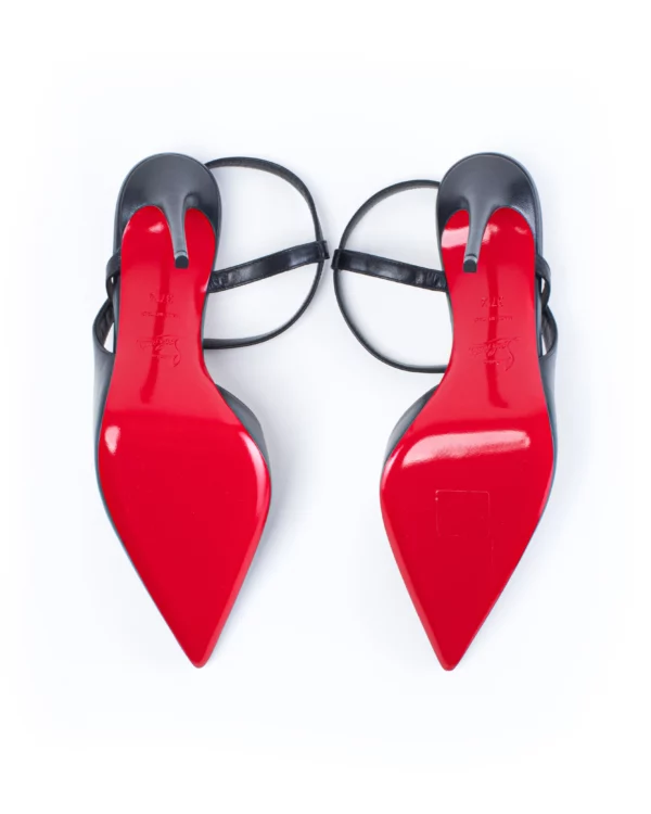 Christian Louboutin Pumps - Obrázek 7