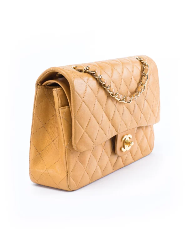 Chanel Double Flap Bag - Image 2
