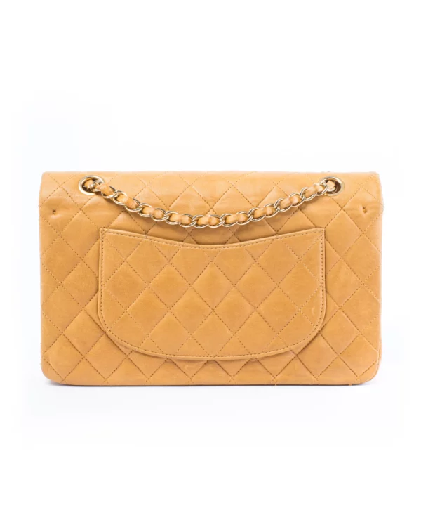 Chanel Double Flap Bag - Image 4