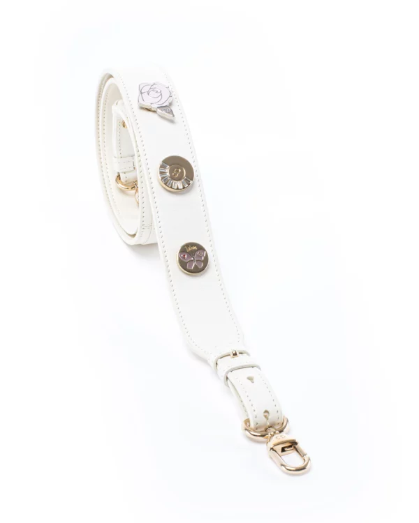 Lady Dior White - Image 8