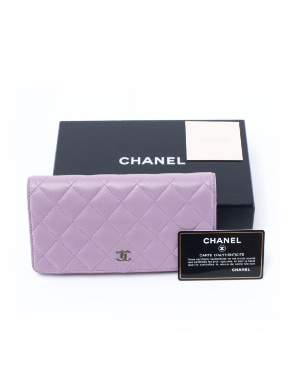 Chanel Wallet - Obrázek 6