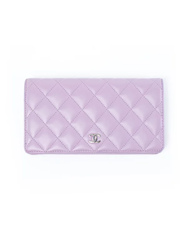 Chanel Wallet