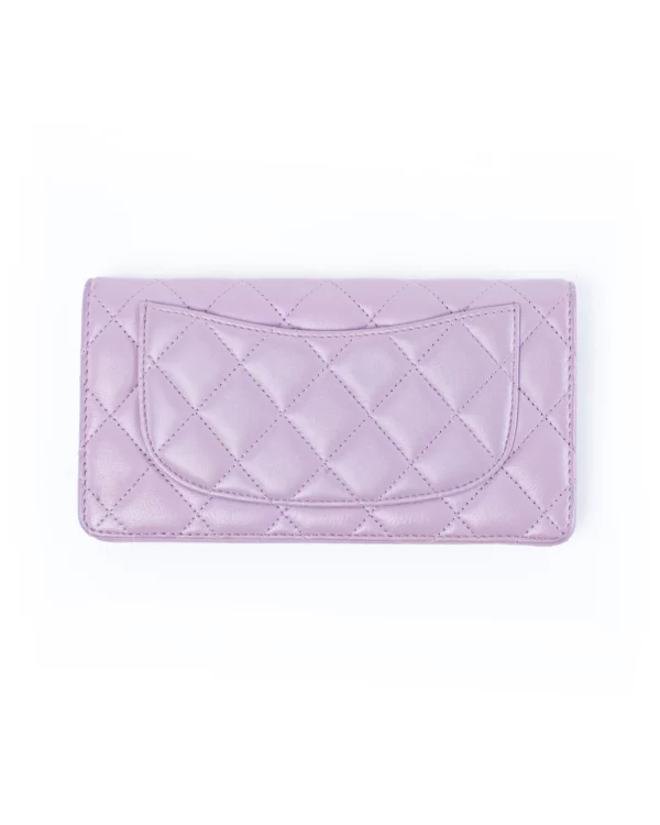 Chanel Wallet - Obrázek 2