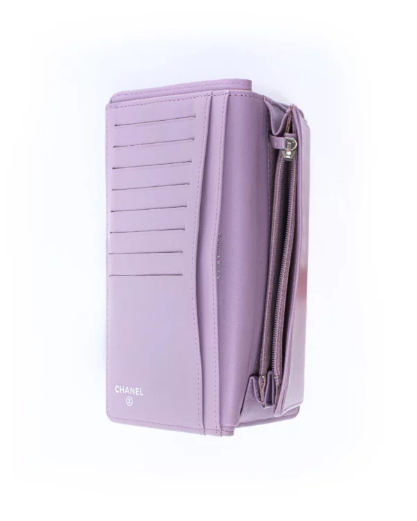 Chanel Wallet - Obrázek 4