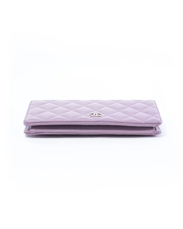 Chanel Wallet - Obrázek 3