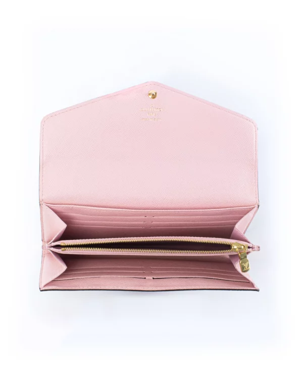 Louis Vuitton Wallet - Image 4