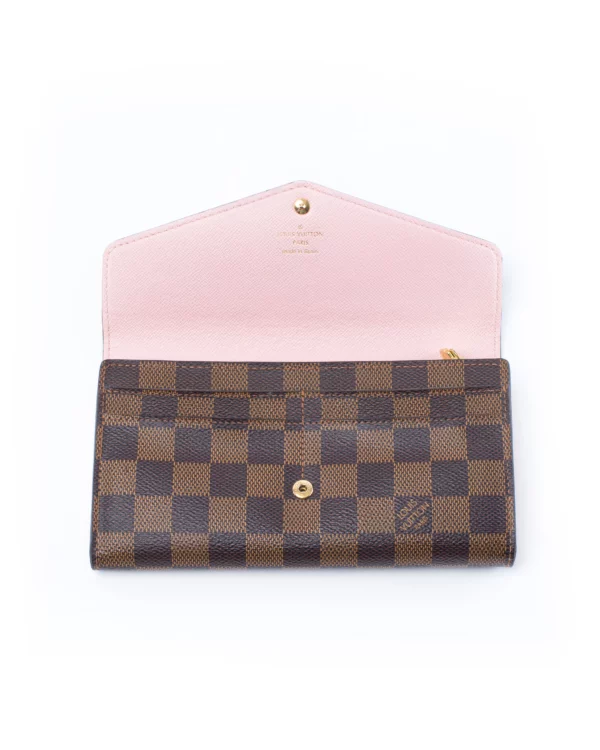 Louis Vuitton Wallet - Image 3
