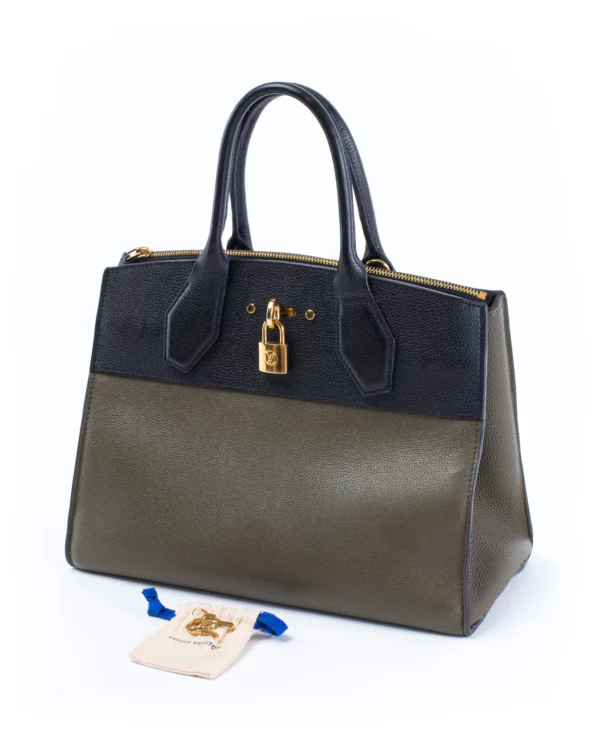 Louis Vuitton City Steamer - Obrázek 2