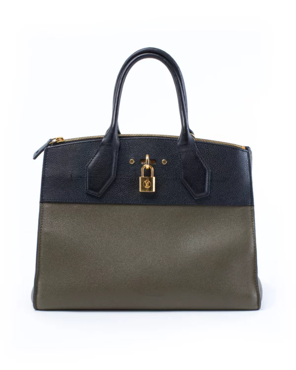 Louis Vuitton City Steamer