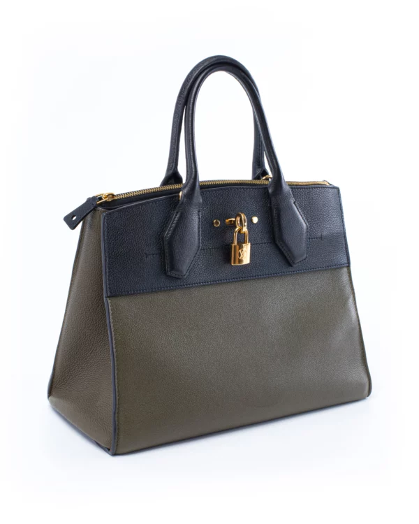 Louis Vuitton City Steamer - Obrázek 4