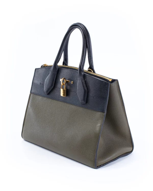 Louis Vuitton City Steamer - Obrázek 3