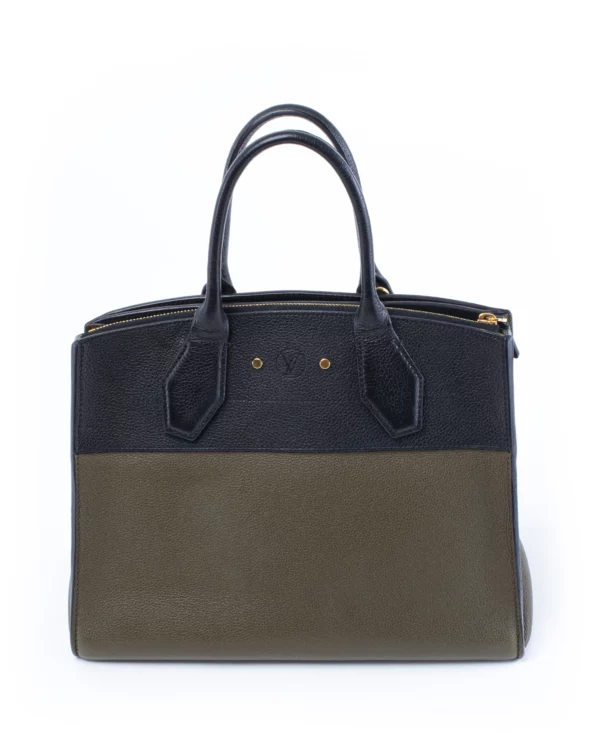Louis Vuitton City Steamer - Obrázek 5