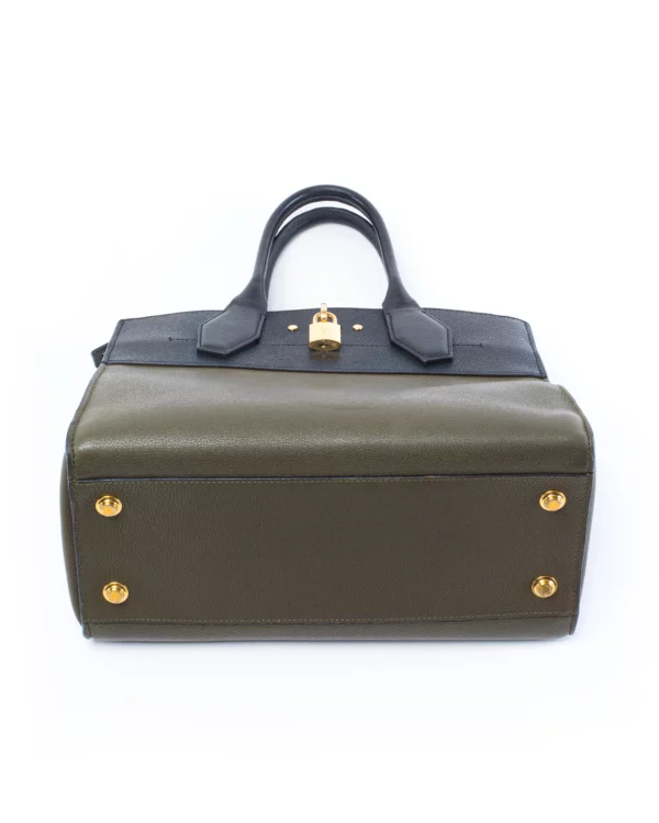 Louis Vuitton City Steamer - Obrázek 6