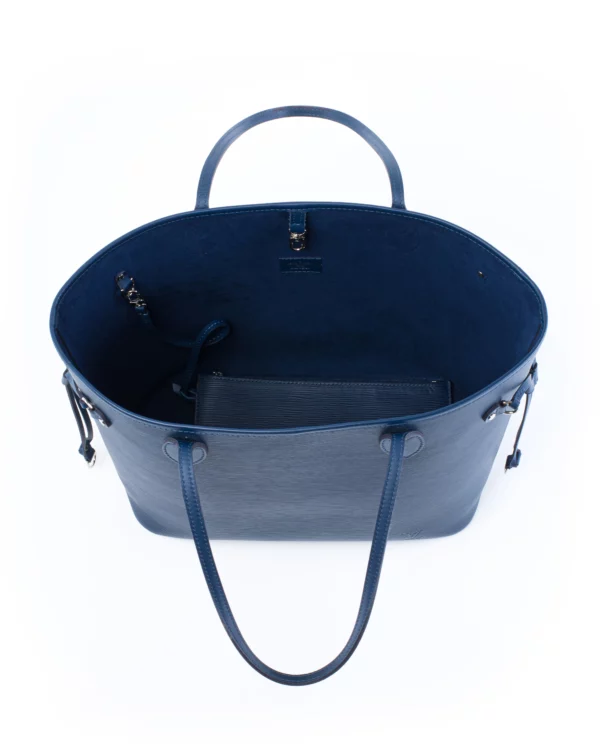 Louis Vuitton Neverfull MM - Image 9
