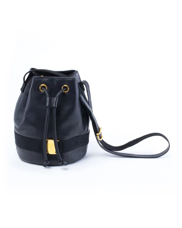 Salvatore Ferragamo Vara Bag