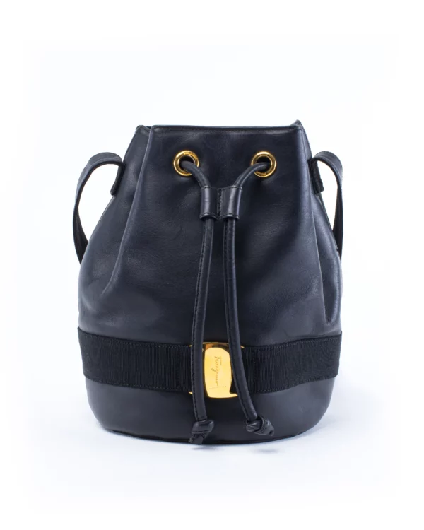 Salvatore Ferragamo Vara Bag - Obrázek 2