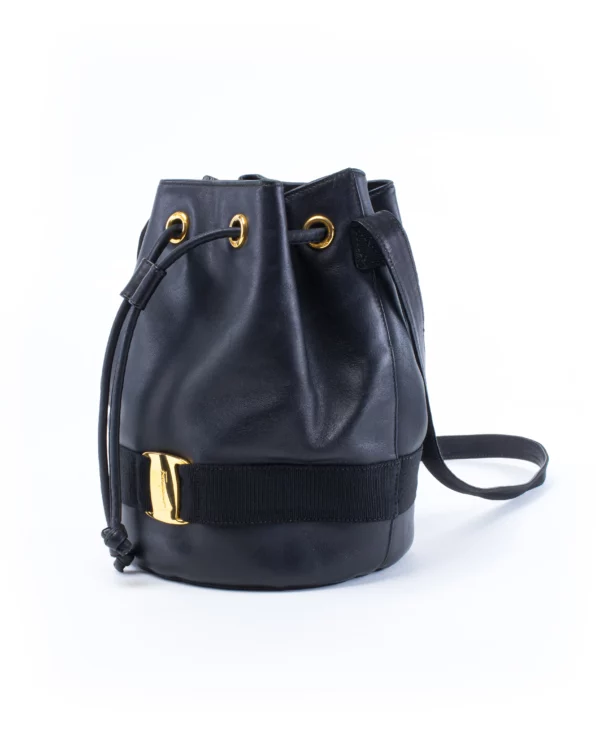 Salvatore Ferragamo Vara Bag - Obrázek 7