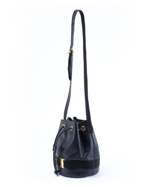 Salvatore Ferragamo Vara Bag - Obrázek 4